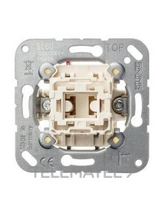 MECANISMO CONMUTADOR 10AX 250V