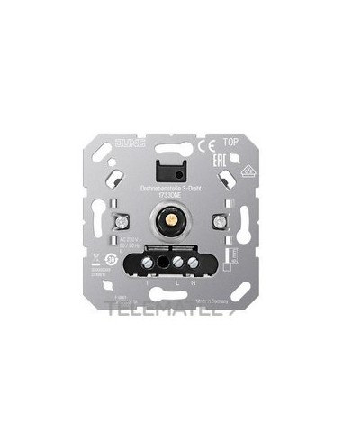 MECANISMO AUXILIAR GIRATORIO A 3 HILOS