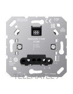 MECANISMO AUXILIAR A 3 HILOS