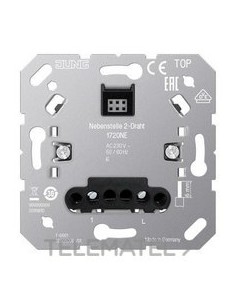 MECANISMO AUXILIAR A 2 HILOS