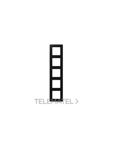 MARCO x5A FLOW NEGRO MATE