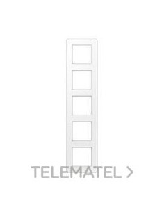 MARCO x5A FLOW BLANCO MATE