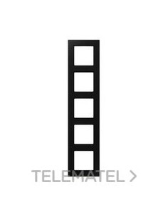 MARCO x5A 550 NEGRO MATE