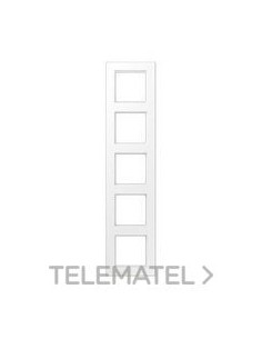 MARCO x5A 550 BLANCO MATE