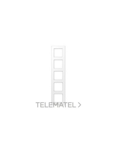 MARCO x5A 550 BLANCO MATE