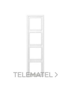 MO.CUADPL.81x294mm LS 990 LAC.MT BL ALP.