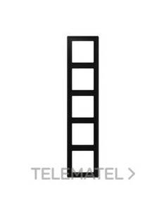 MO.QUÍNTUPLE 81x365mm LS 990 LAC.MT NG