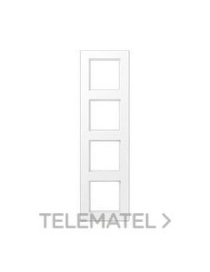 MARCO x4 A 550 BLANCO MATE
