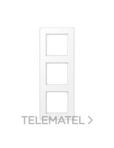 MARCO x3A FLOW BLANCO MATE