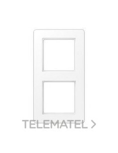 MARCO x2A FLOW BLANCO MATE