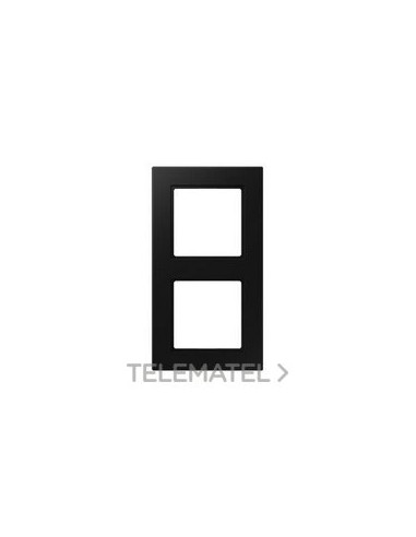 MARCO x2A 550 NEGRO MATE