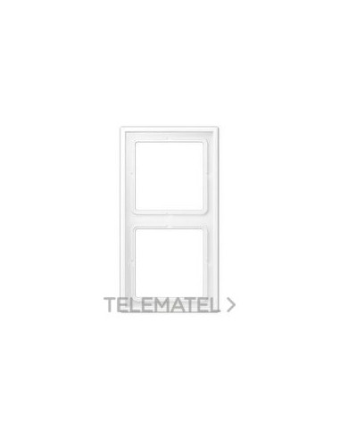 MO.DBL.81x152mm LS 990 LAC.MT BL ALP.MT