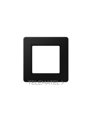 MARCO x1A FLOW NEGRO MATE