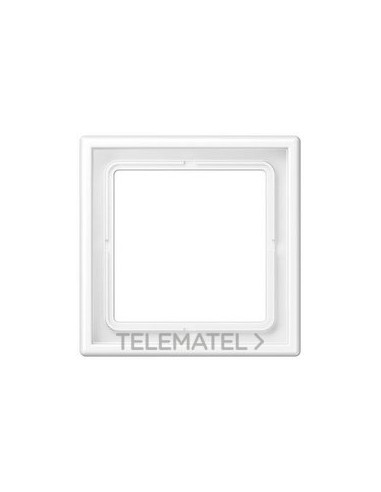 MO.SIMP.81x81mm LS 990 LAC.MT BL ALP.MT