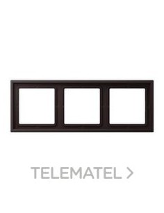 MO.TRP.81x223mm LS ZERO LAC.DARK TPLAST.