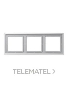 MO.TRP.81x223mm LS ZERO LAC.Al TPLAST.(A