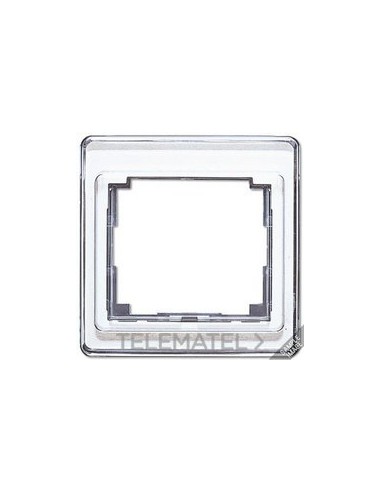 MARCO TRIPLE VERTICAL BRONCE-ORO