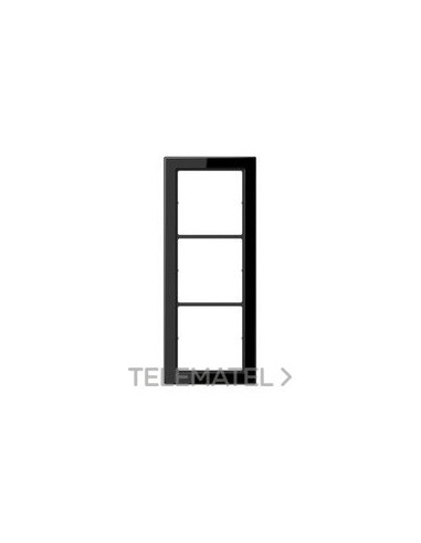 MARCO TRIPLE FD NEGRO