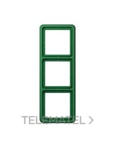 MARCO TRIPLE CD VERDE