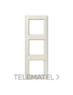 MARCO TRIPLE AS BLANCO