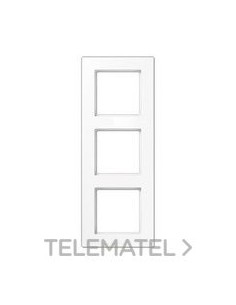 MARCO TRIPLE AC BLANCO ALPINO