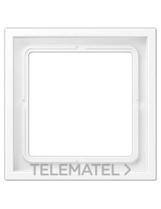 MARCO SIMPLE LS ZERO BLANCO MATE