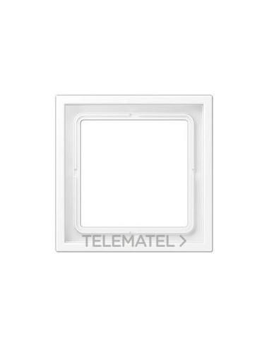 MARCO SIMPLE LS ZERO BLANCO MATE