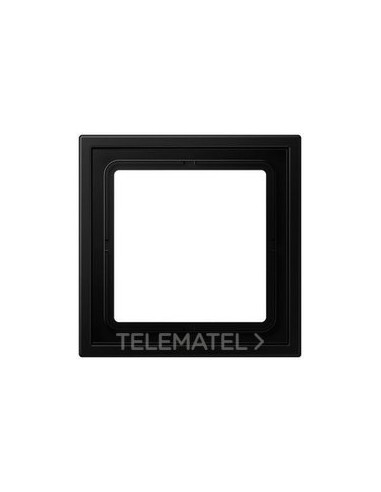 MARCO SIMPLE LS ZERO NEGRO MATE