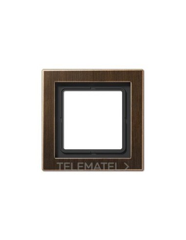 MARCO SIMPLE LS DESIGN LATÓN ANTIK