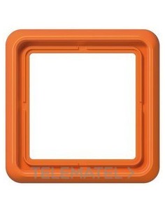 MARCO SIMPLE CD NARANJA