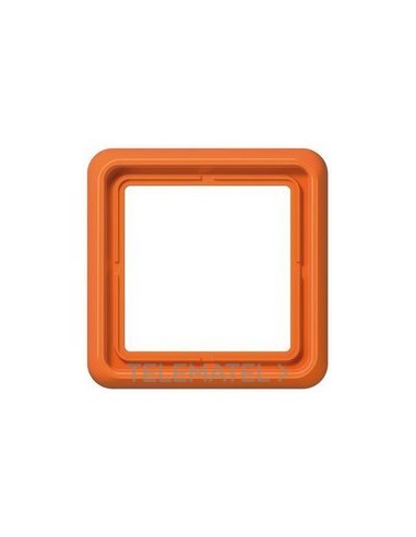 MARCO SIMPLE CD NARANJA