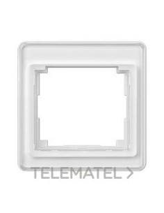 MARCO SIMPLE BLANCO ALPINO