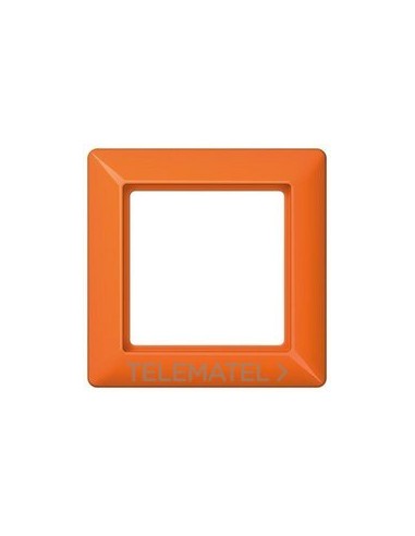 MARCO SIMPLE AS NARANJA