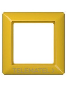 MARCO SIMPLE AS CRISTAL AMARILLO