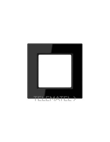 MARCO SIMPLE AC NEGRO