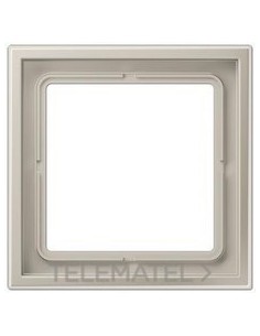 MO.SIMP.81x81mm LS ZERO LAC.ACE.TPLAST