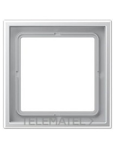 MO.SIMP.81x81mm LS ZERO LAC.Al TPLAST.(A