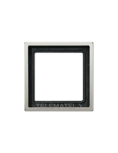 MARCO SENCILLO SERIE ACERO