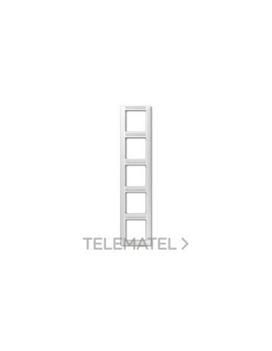 MARCO QUÍNTUPLE VT.REGL.INSC.AS BL ALP.