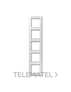 MARCO QUÍNTUPLE VT.REGL.INSC.BL ALP.