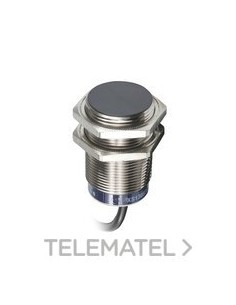 DETECTOR M30x60 DC2 NPN NA CX.CBL.2m