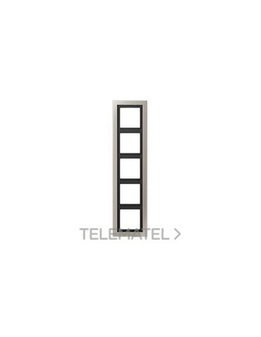 MARCO QUÍNTUPLE P/MONT.HZ.VT.ACE.