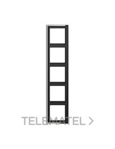 MARCO QUÍNTUPLE MONT.HZ.VT.CMD.BRILL.