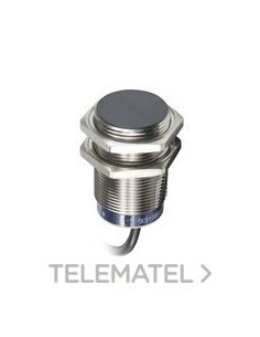 DETECTOR M30x43 DC3 PNP NA PRECBLD.5m