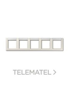 MARCO QUÍNTUPLE REGL.INSC.500 BL