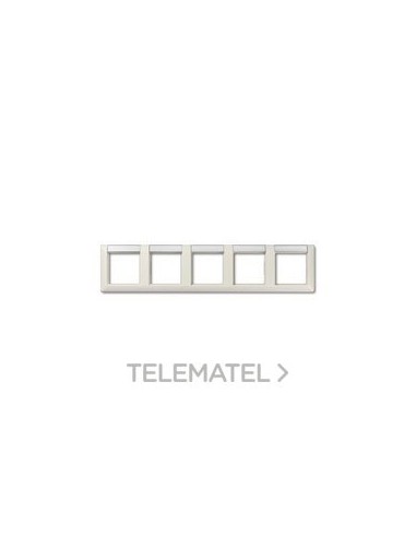 MARCO QUÍNTUPLE REGL.INSC.500 BL