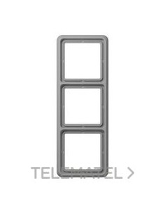 MARCO P/MONT.HZ.VT.GR 3 EL.WU500