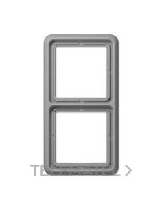 MARCO P/MONT.HZ.VT.GR 2 EL.WU500