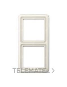 MARCO P/MONT.HZ.VT.BL 2 EL.WU500