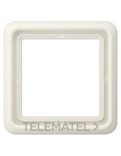 MARCO P/MONT.HZ.VT.BL 1 EL.WU500